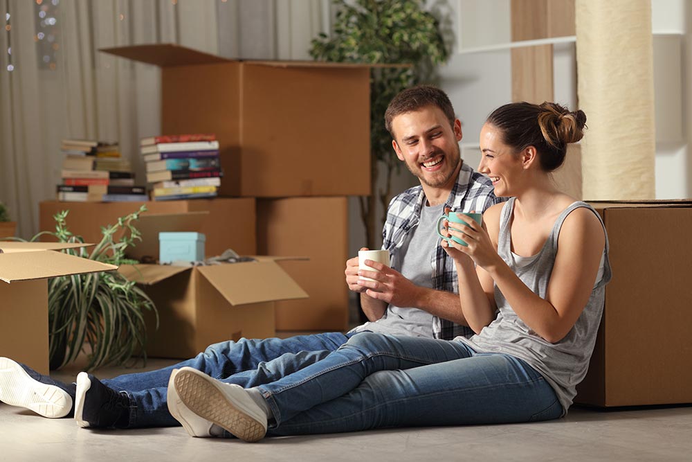 A Step-by-Step Guide to Buying Your First Home in 2026